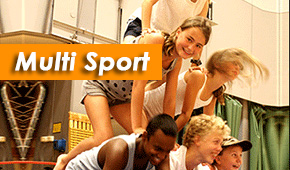 Multi Sport - - Inga bilder? Klicka på länken högst upp