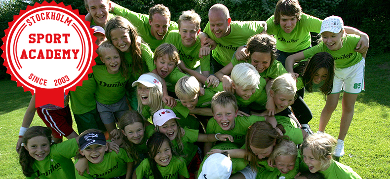 BILD - Stockholm sport Academy