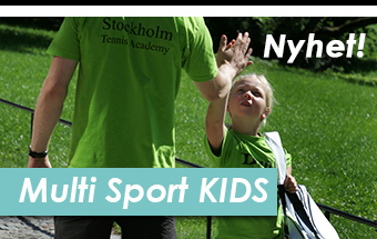 Bild - Multi Sport Camp KIDS