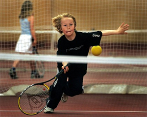 Midtennis Sommarläger