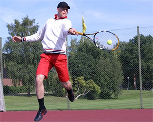 Vuxenkurs - Sommarläger