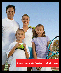 Stockholm Tennis Academy