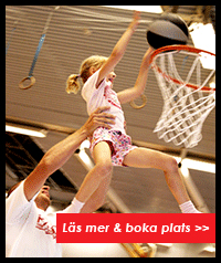 Stockholm Tennis Academy