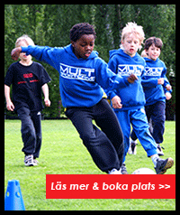 Stockholm Tennis Academy