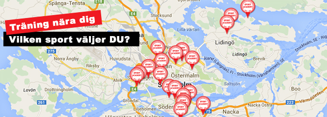 Stockholm Tennis Academy