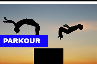 Parkour