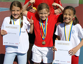 Stockholm Tennis Academy