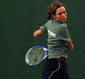 Stockholm Tennis Academy