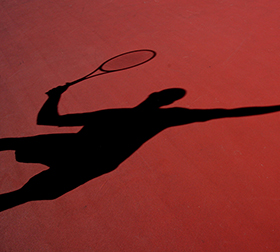 Stockholm Tennis Academy