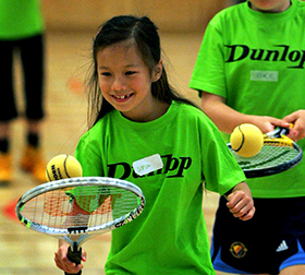 Stockholm Tennis Academy
