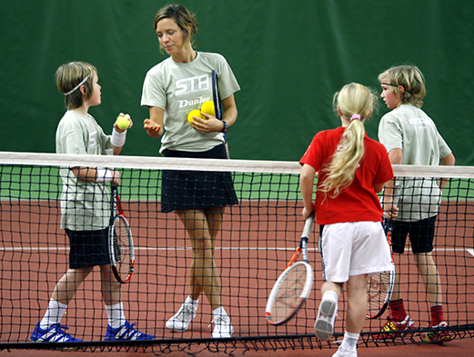 Tennis