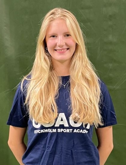 Lise, Tränare